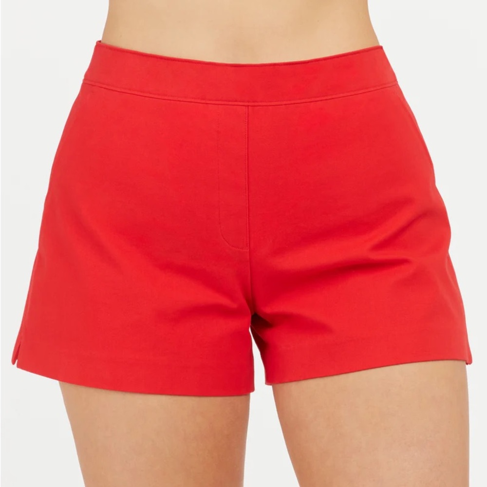 Spanx On-The-Go Shorts